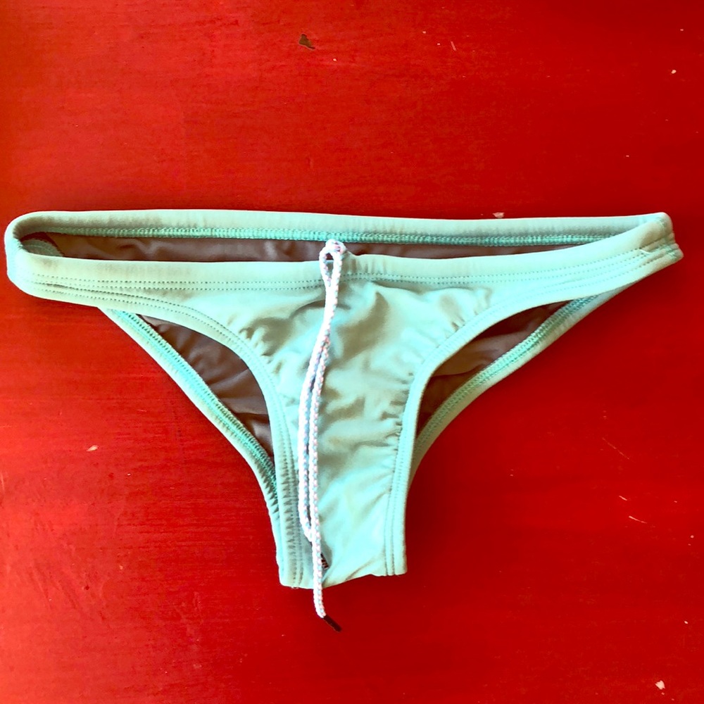 JOLYN “Europe” bottoms S amazonite NEW